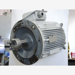 VEM K11R160 L4 3-phase 15 / 18 KW